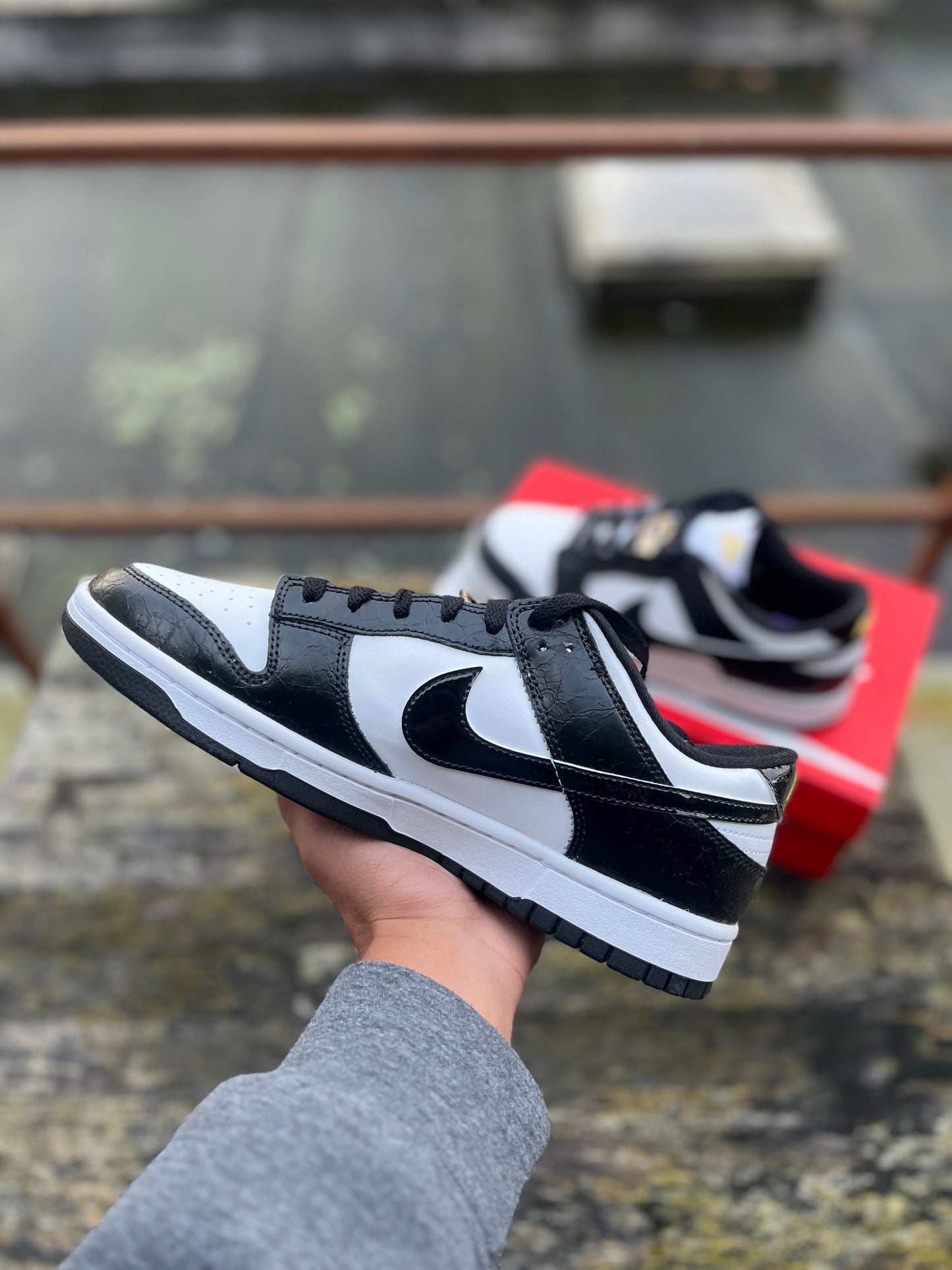 Nike Dunk World Champ SE