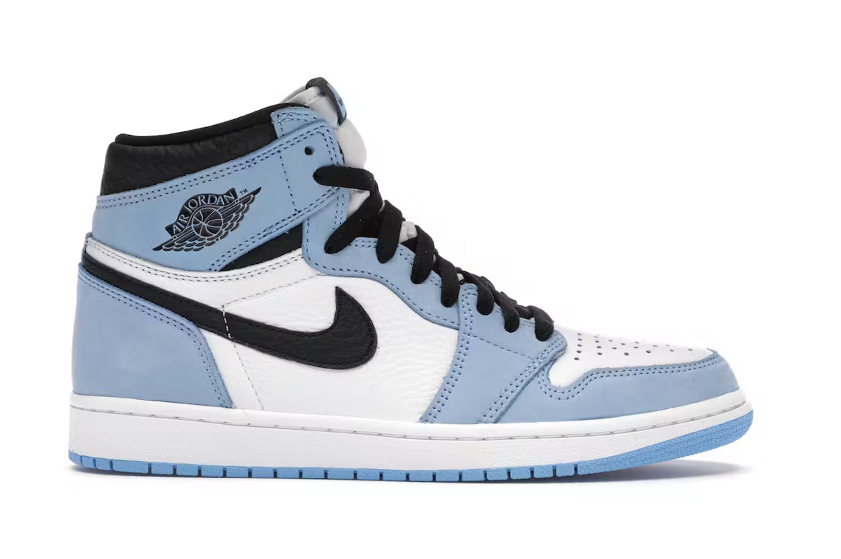 Jordan 1 University Blue
