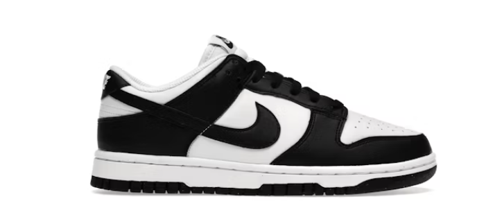 Nike Dunk Next Nature Panda