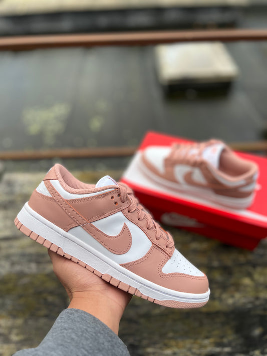 Nike Dunk Rose Whisper