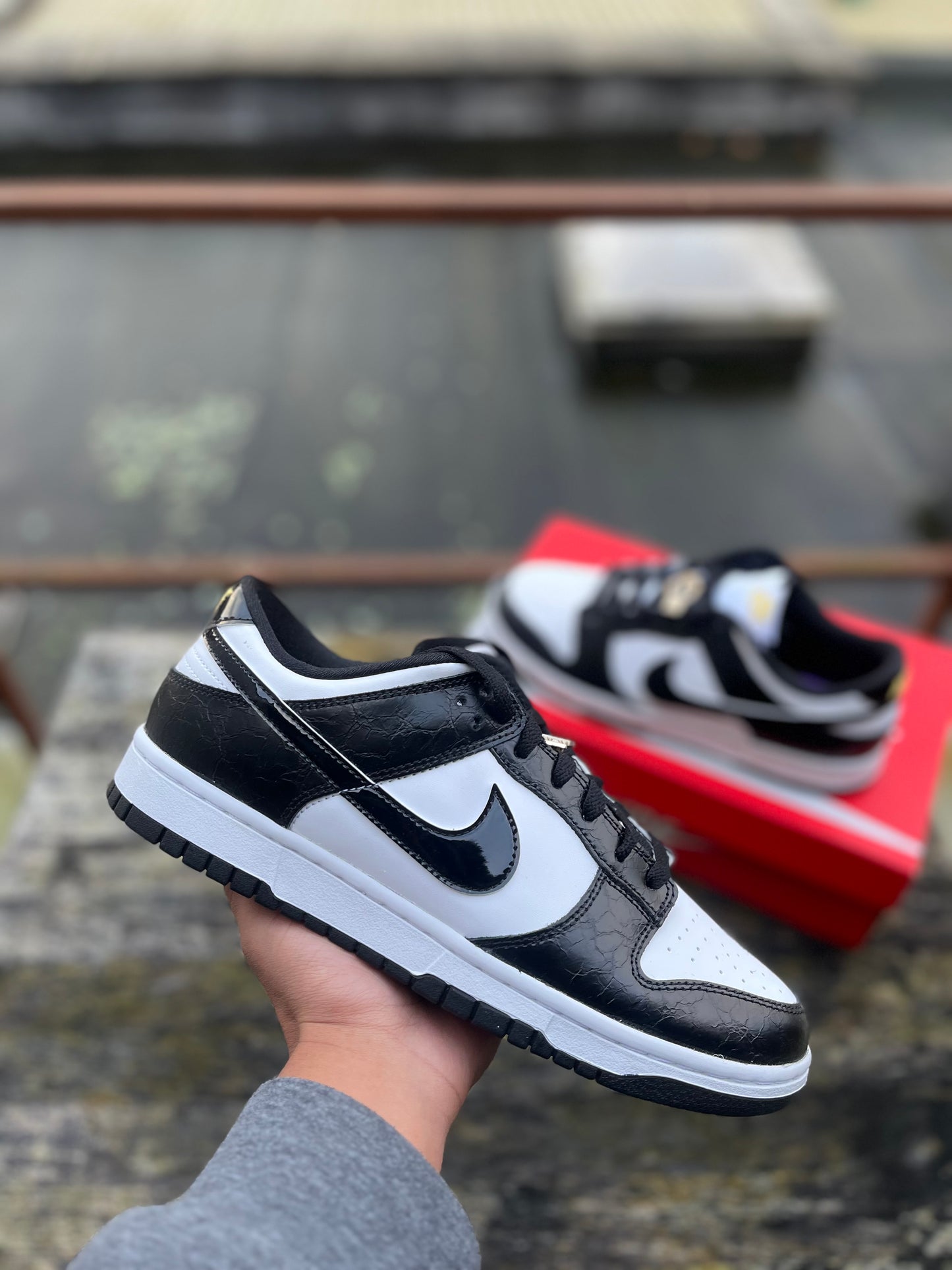 Nike Dunk World Champ SE