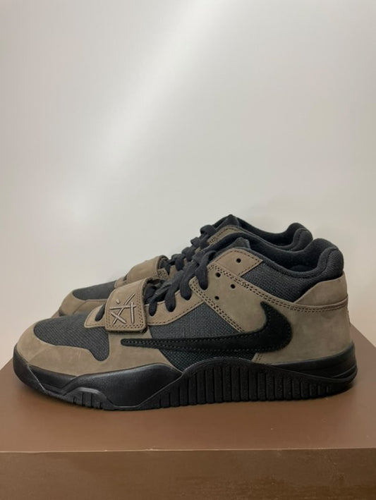 Jumpman Jack Moka foncé