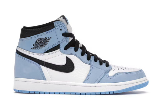 Jordan 1 University Blue
