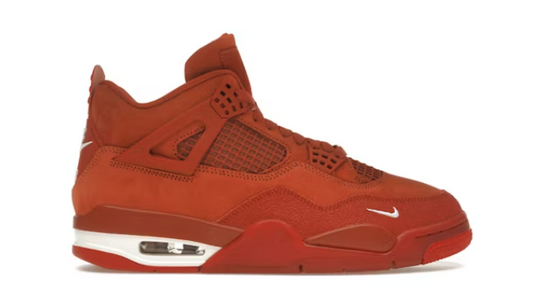 Jordan 4 brique par brique